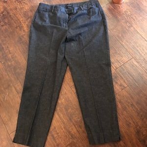 Talbots 16 Hampshire Curvy